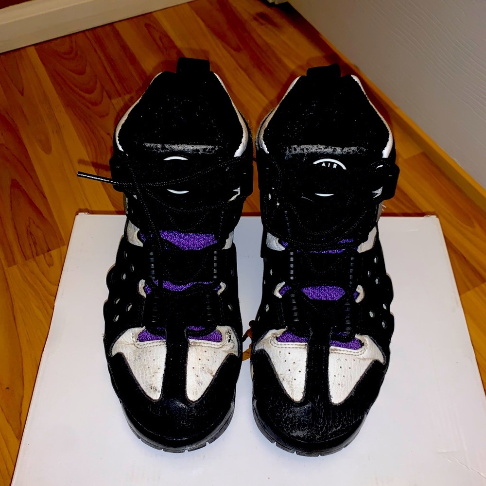Nike Barkley